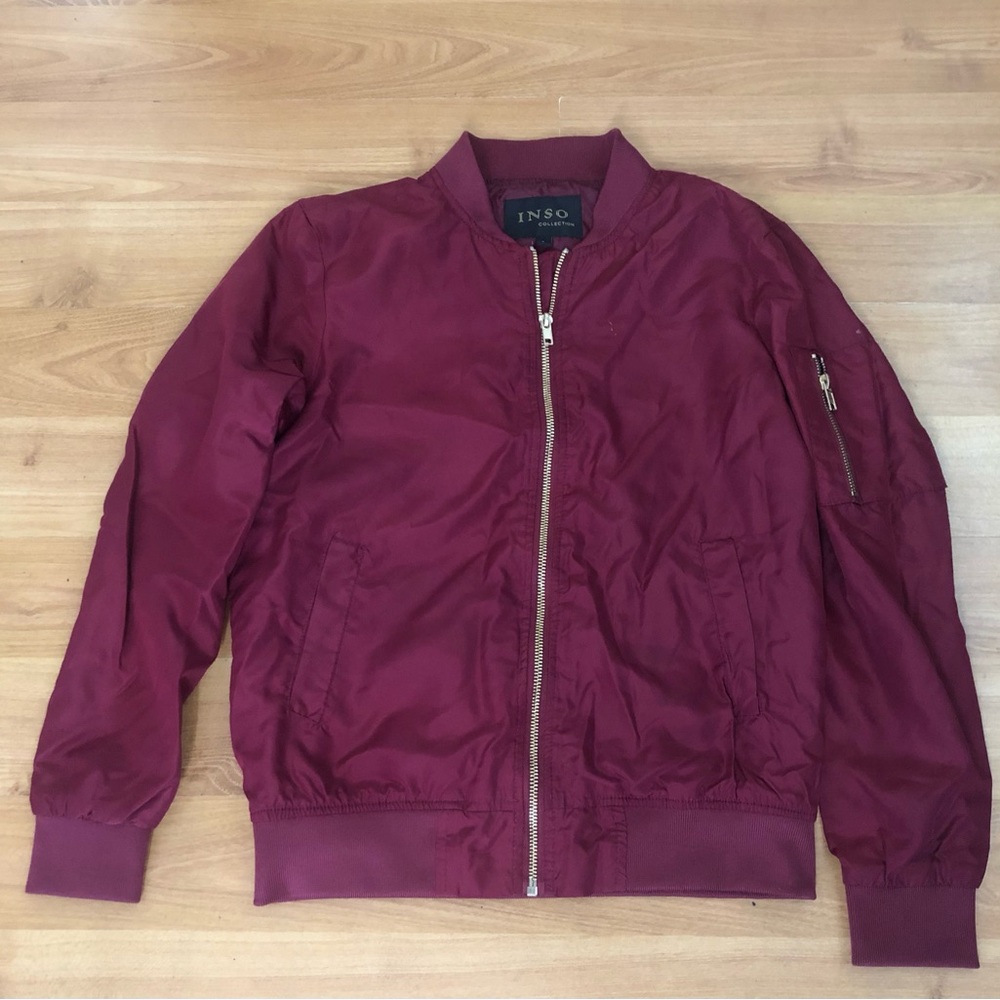 INSO Collection Jacket Girls Small Size